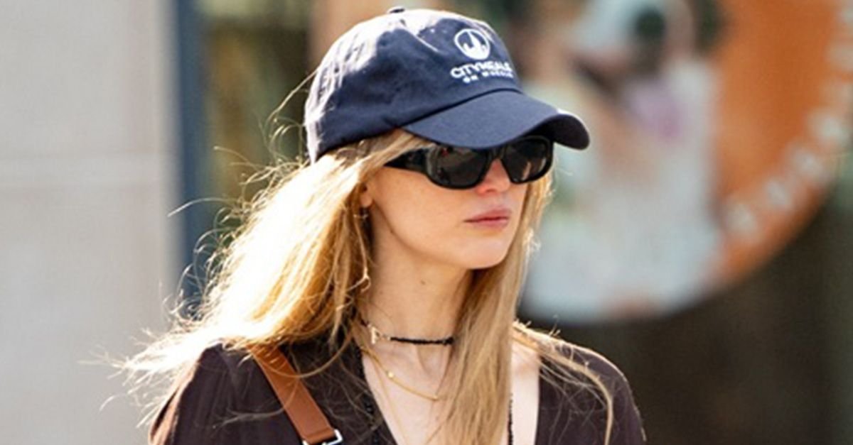 The Designer Bag Fashion People Are Buzzing About in 2026