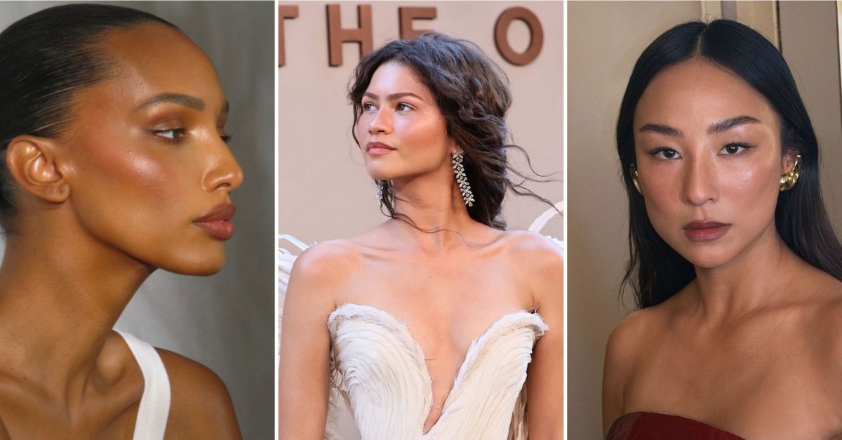 Best Glowy Highlighter Sticks for a Dewy, Natural Glow