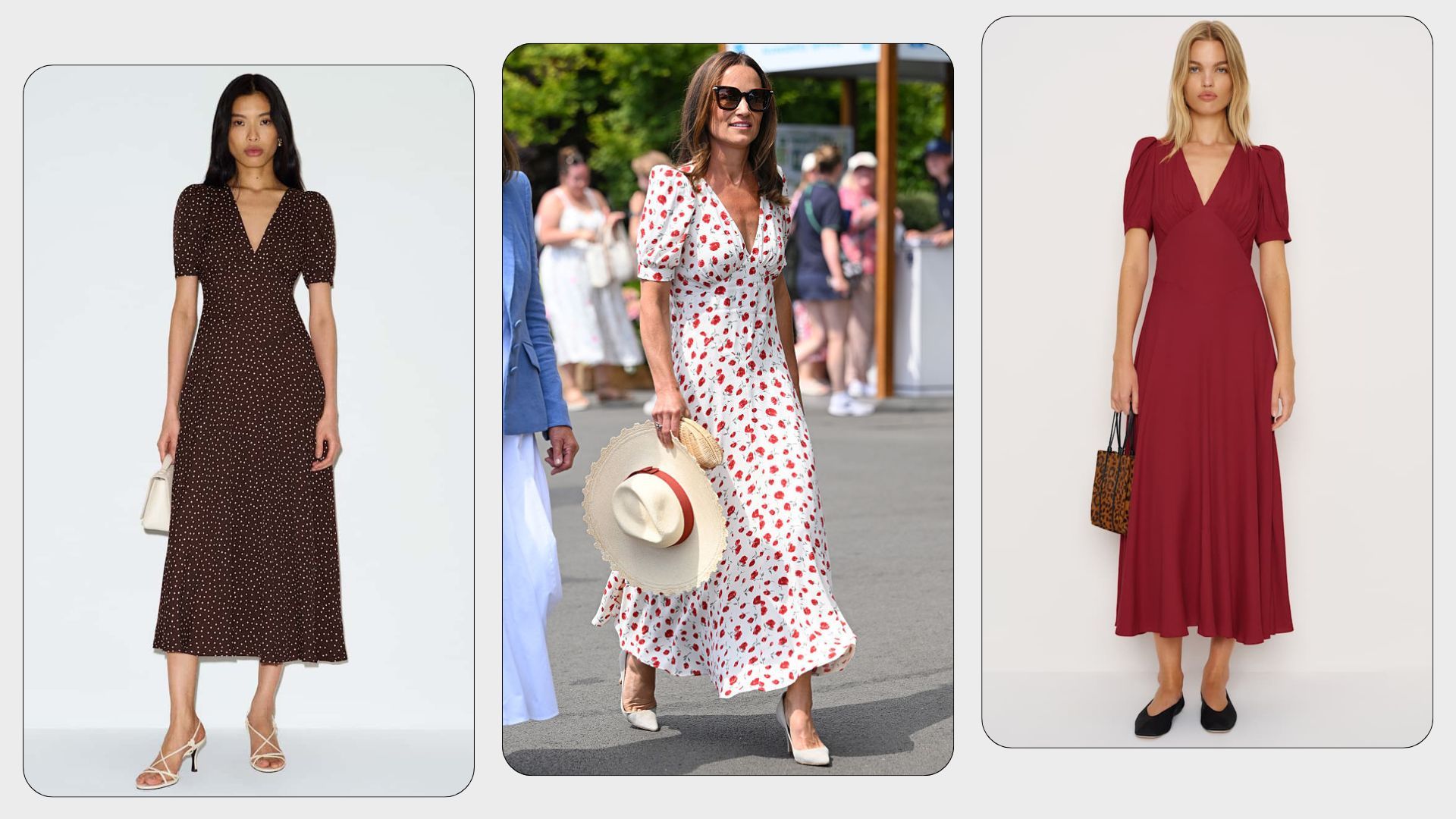 I Waited a Year for Reformation’s Celebrity-Loved Dress to Return