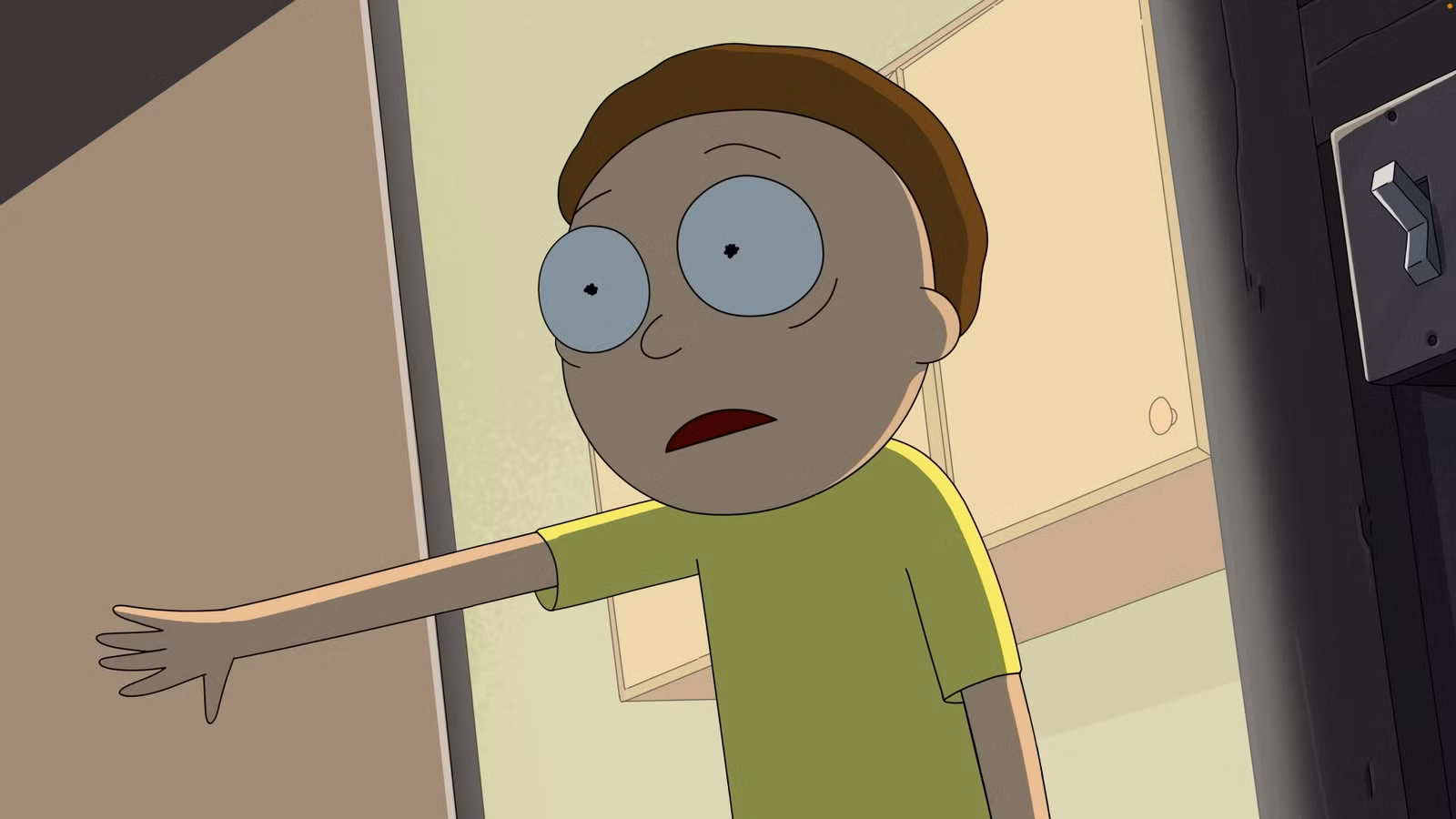 Rick and Morty’s season 9 finale had to be that brutal, showrunners say