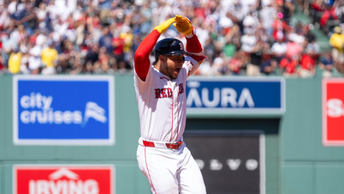 What Red Sox’s winning streak means for the MLB trade deadline