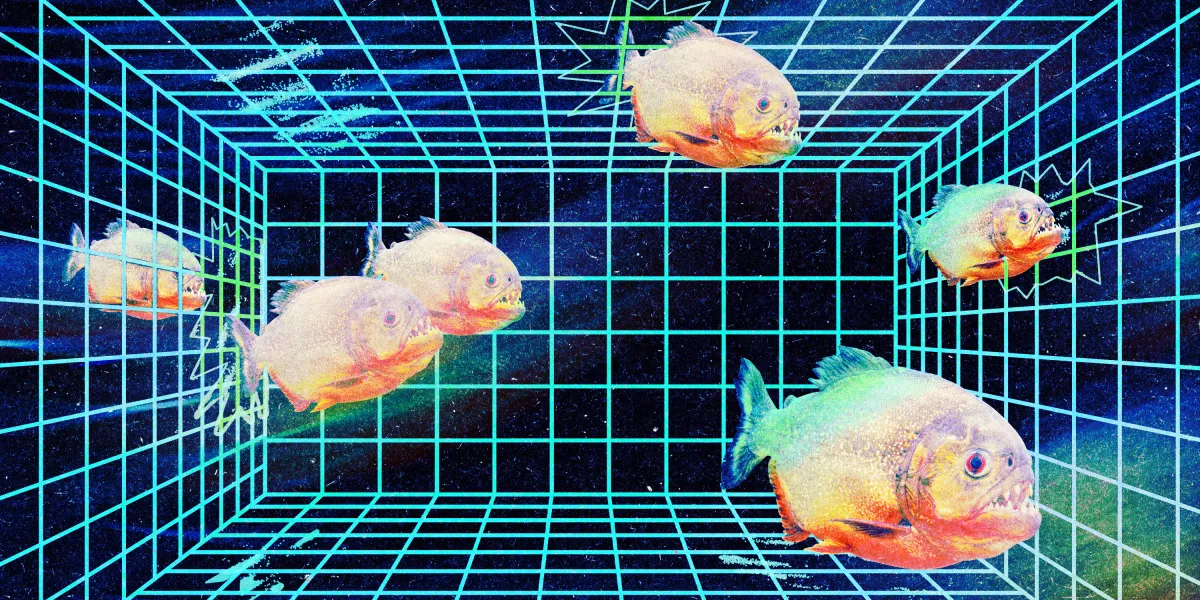 OpenAI called the Hugging Face attack unprecedented. But we’ve been here before. 