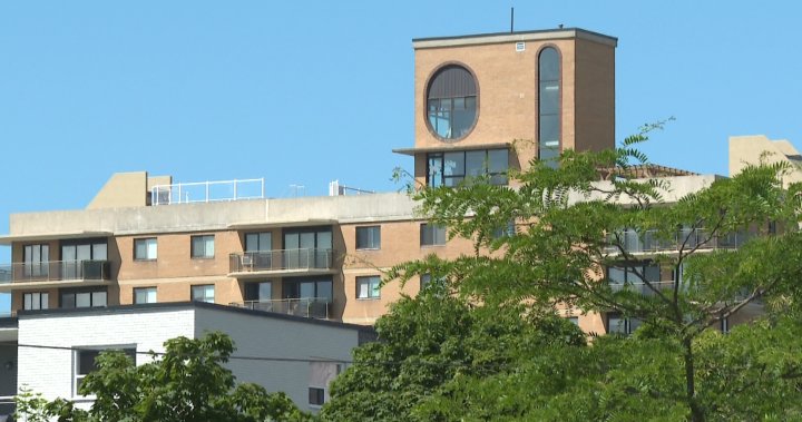 Kingston records Canada’s largest year-over-year drop in average rents – Kingston