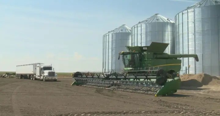 2 Saskatchewan research farms to stay open as province enters MOU with Ottawa