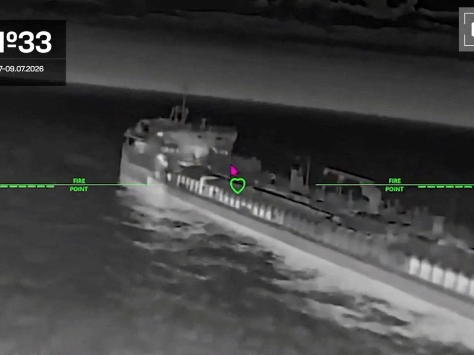 Russia readies to reroute exports from Sea of Azov after Ukrainian attacks | Russia-Ukraine war News