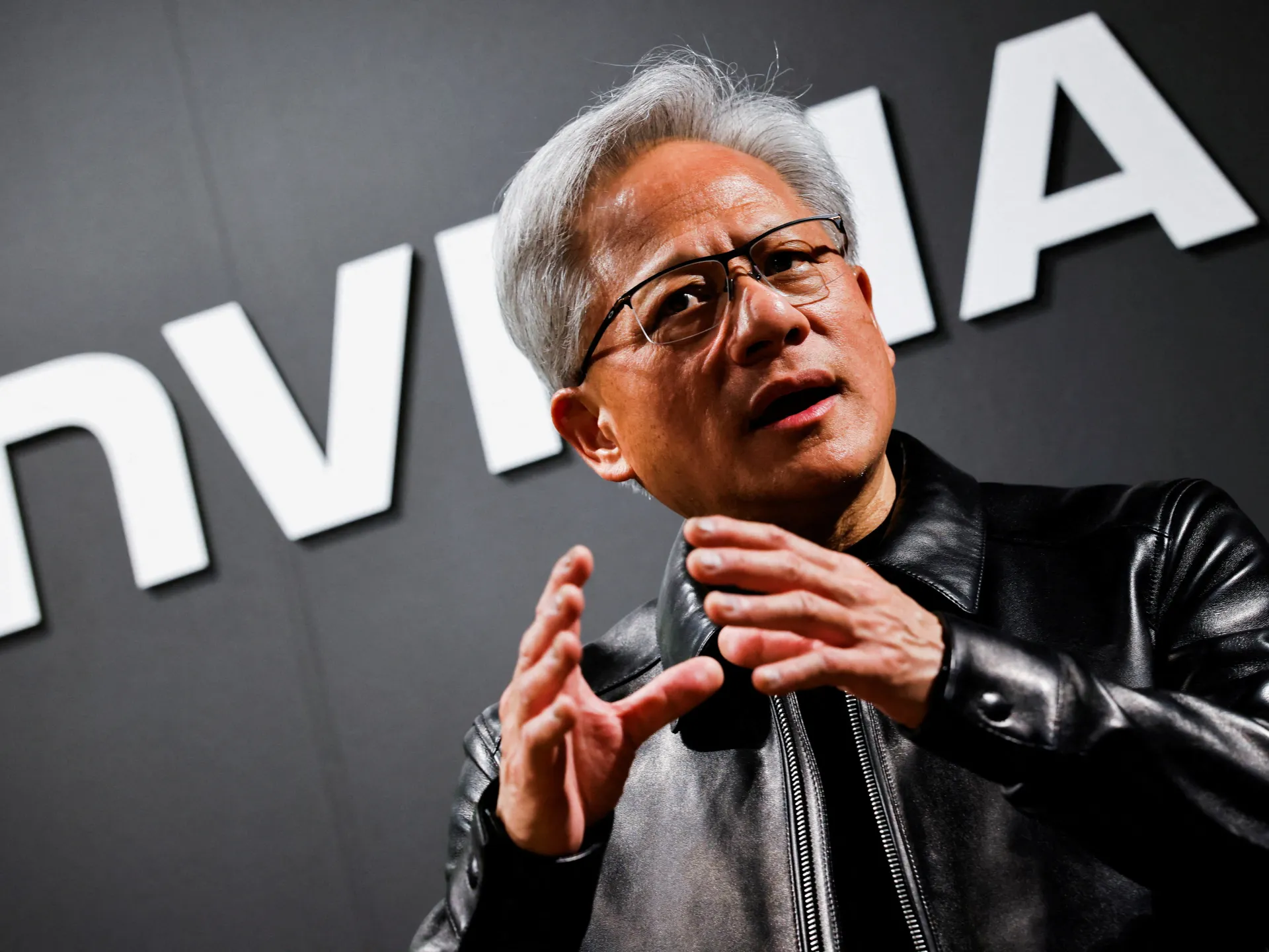 Nvidia plans $250bn push to bolster OpenAI’s infrastructure ambitions | Technology News