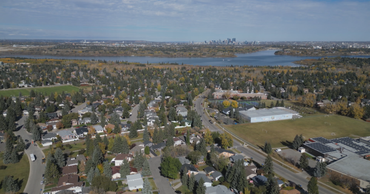 Calgary city council debates proposed exemptions from citywide rezoning repeal – Calgary