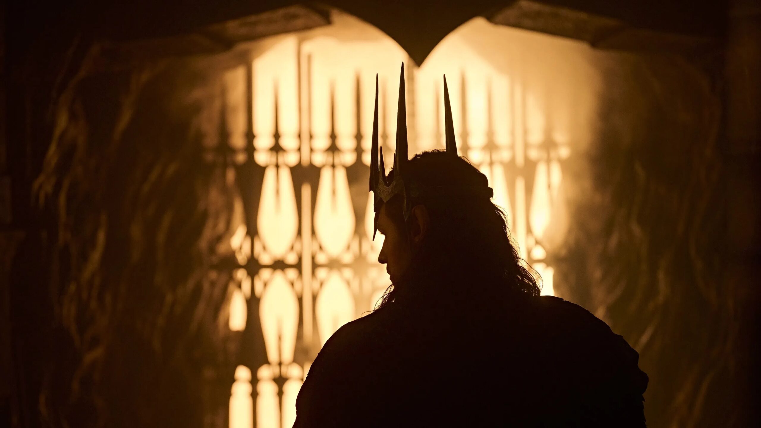 Rings of Power’s Season 3 Trailer Successfully Hides the Best Parts With Fire