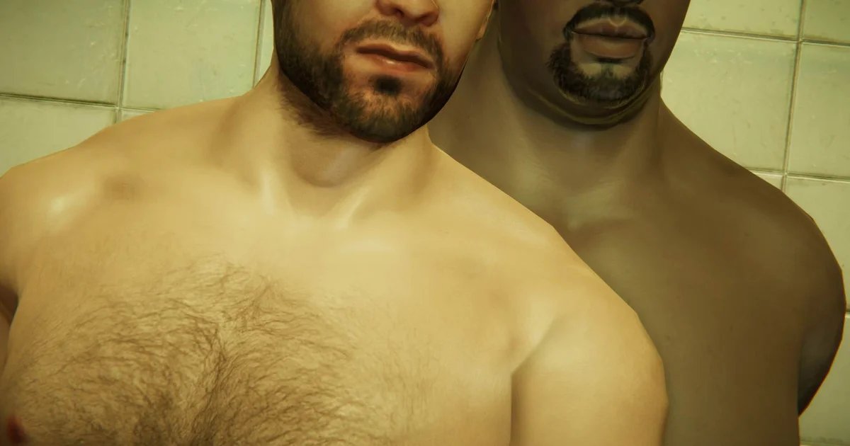 “Compliance-in-advance is never enough to appease a zealous censor”: Robert Yang on the current challenge of bringing experimental gay games to Steam
