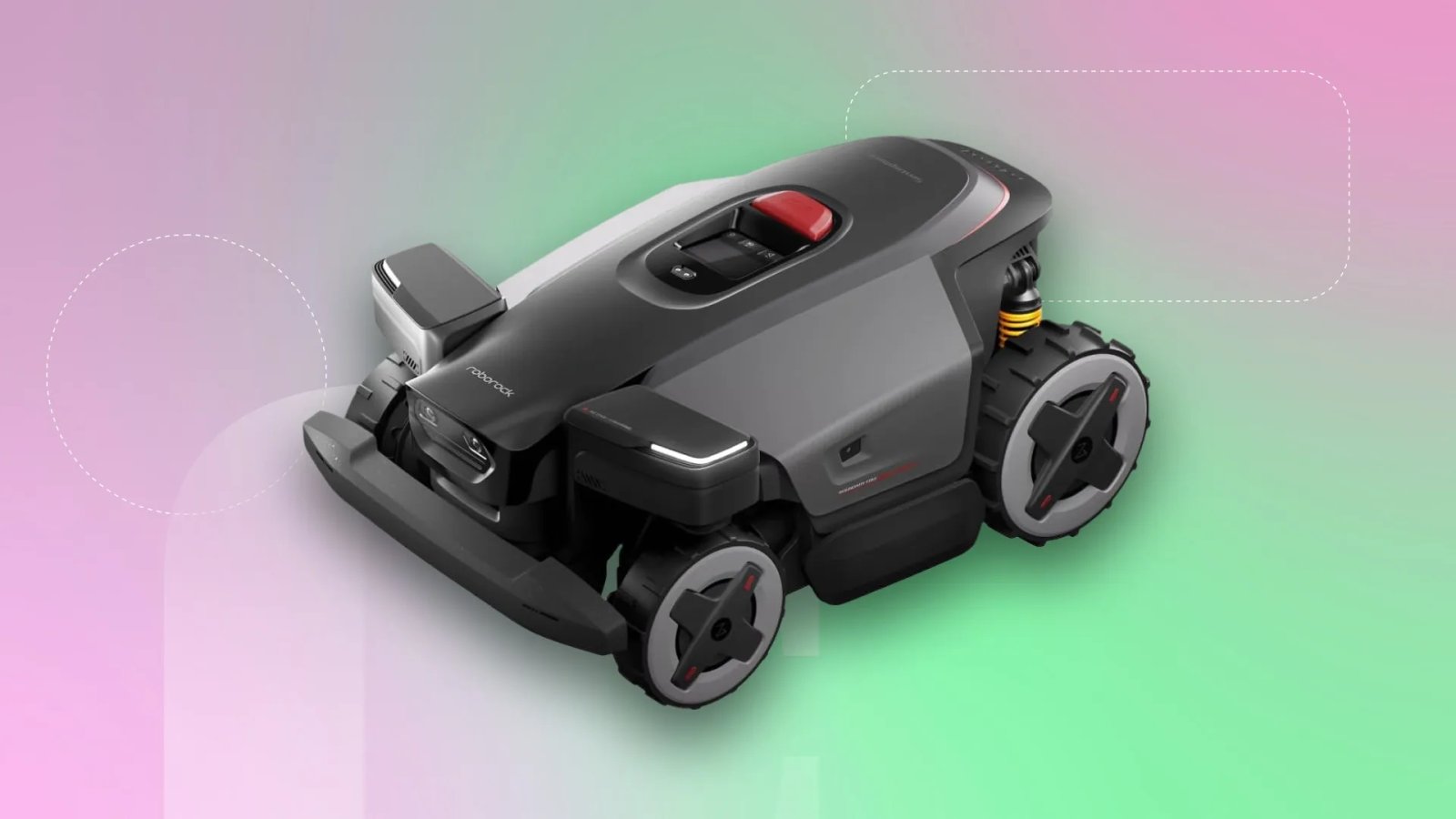 A New FCC Ban May Affect Robot Lawn Mowers: Get This One While It’s $500 Off