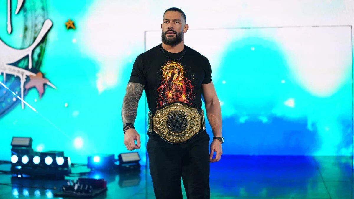Where to watch WWE Saturday Night’s Main Event: Start time, live stream, card, matches