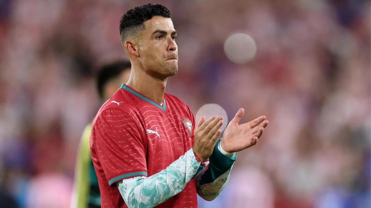 Ronaldo says 2026 World Cup will be his last as Portugal prepare for Spain clash