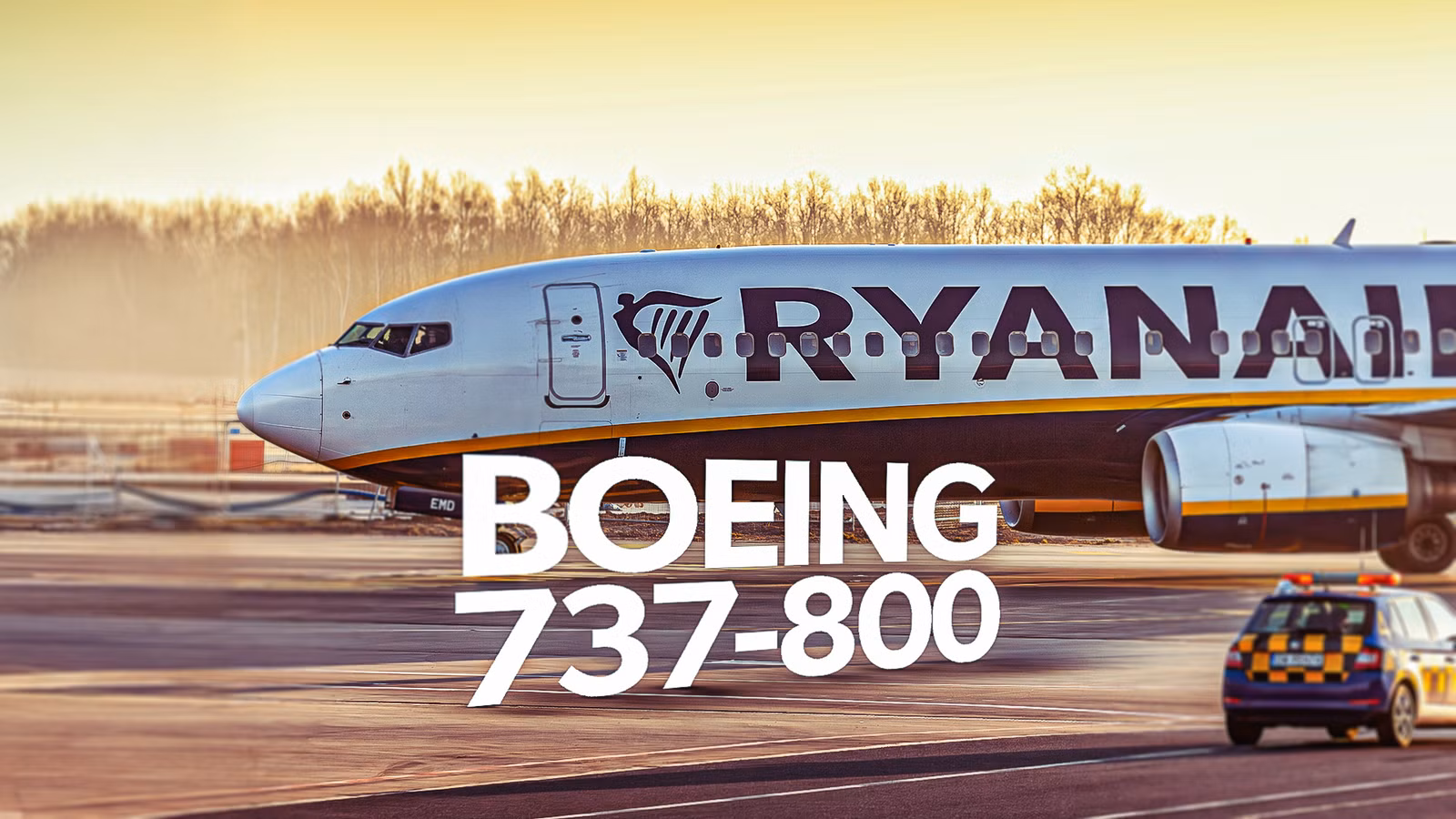 ‘Foreign Object Damage’: NTSB & Ryanair Clash Over Cause Of Boeing 737 Window Blowout