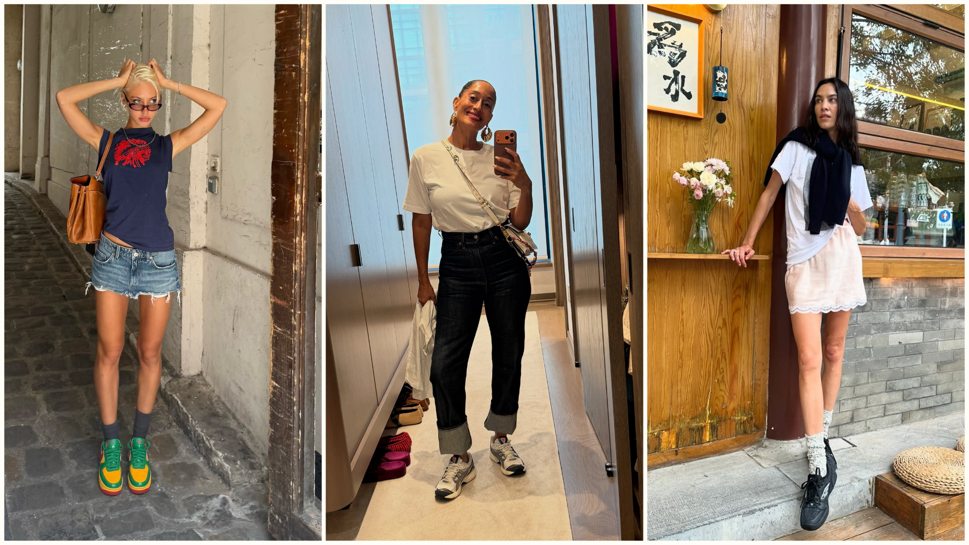 5 Celebrity Trainer Outfits You Must See in Summer 2026