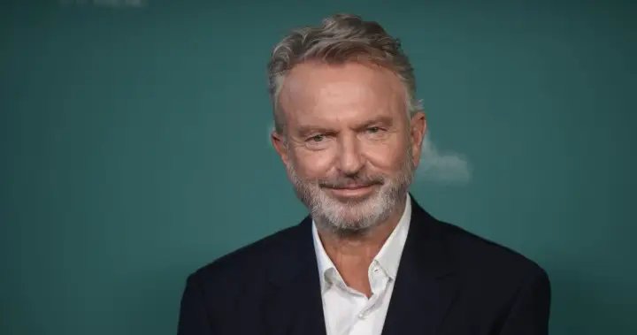 ‘Jurassic Park’ actor Sam Neill cause of death revealed – National