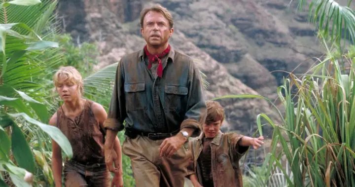 ‘Jurassic Park’ actor Sam Neill dead at 78 – National