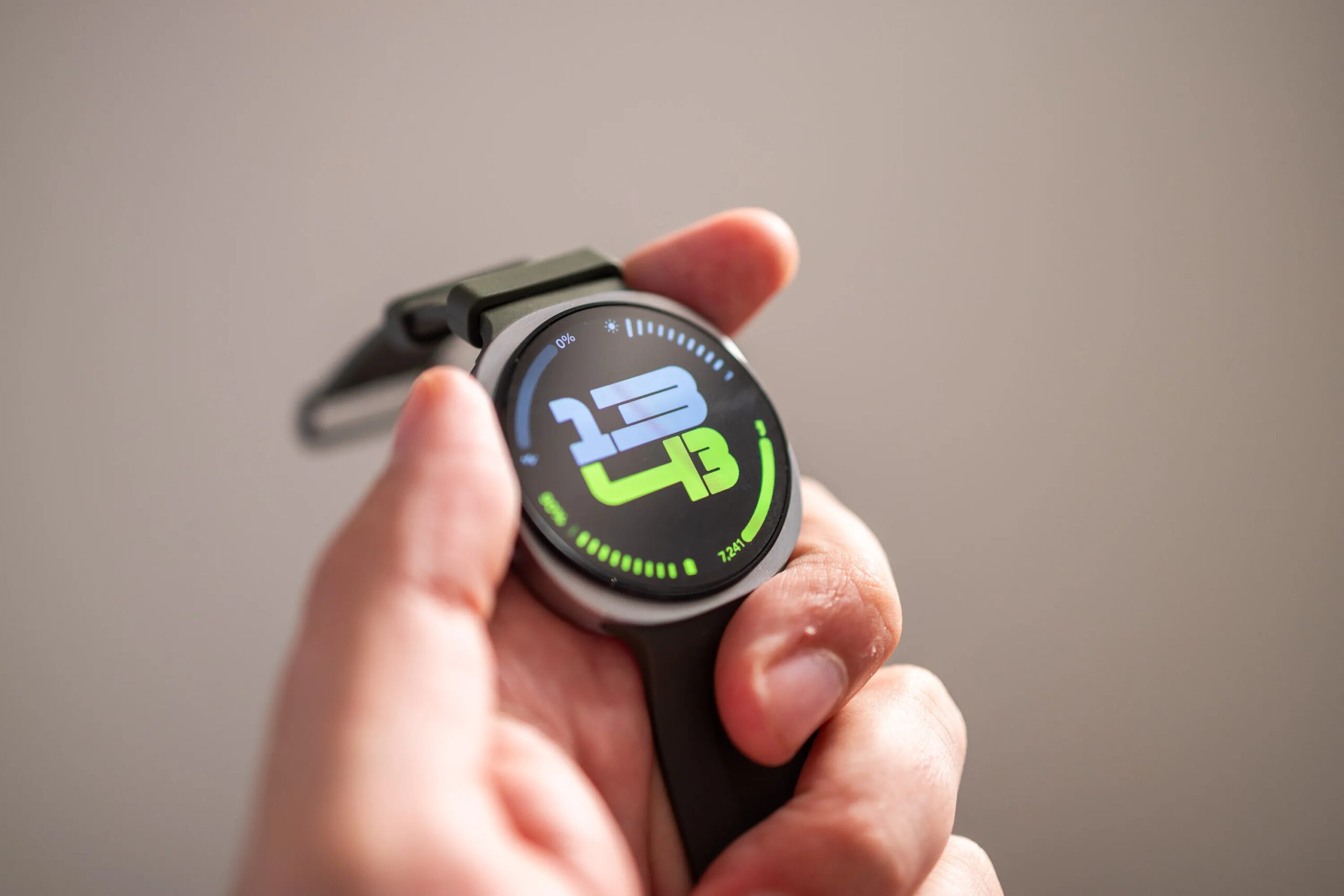 Samsung’s Galaxy Watch 9 Looks Familiar, but Its Quiet Upgrades Surprised Me