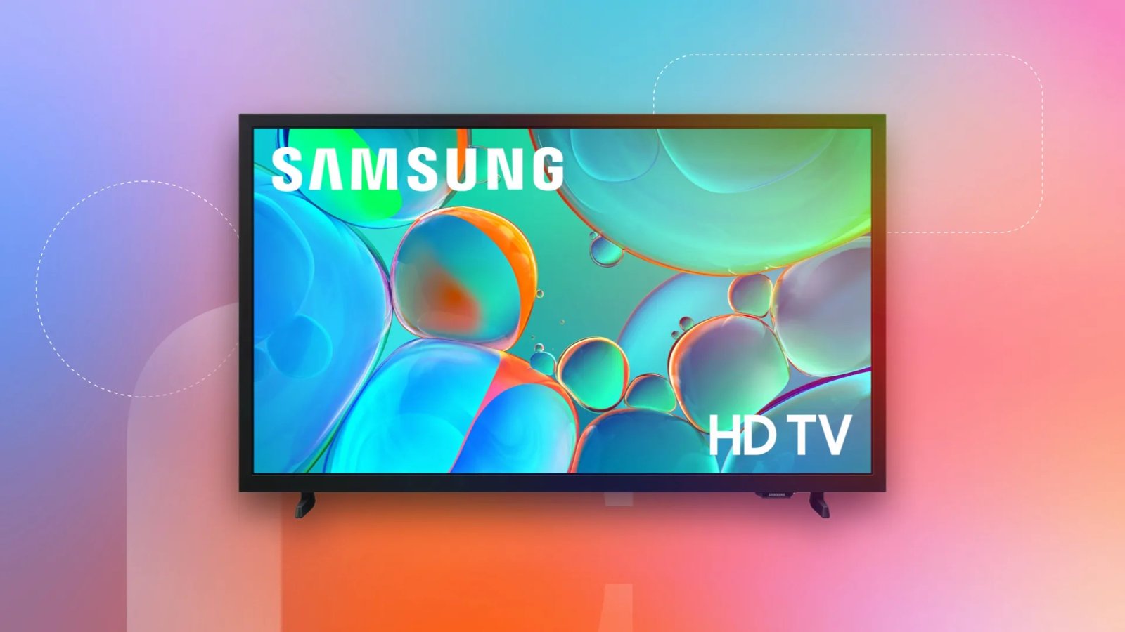 This $98 Samsung Smart TV Might Be the Best Budget Deal You’ll See Today