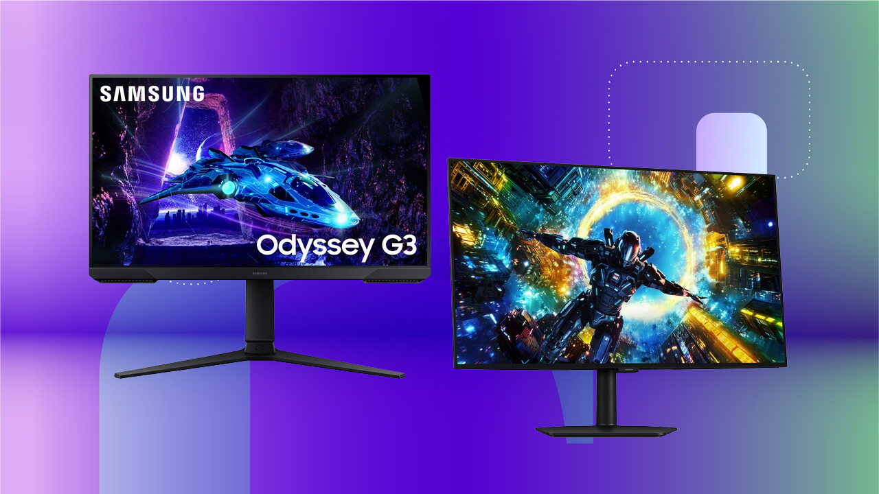 Freshen up Your Gaming Setup With a New Samsung Monitor for as Little as $90 With These B&H Deals