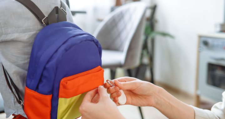 The Curator: 25 Back-to-school essentials students need this year – National