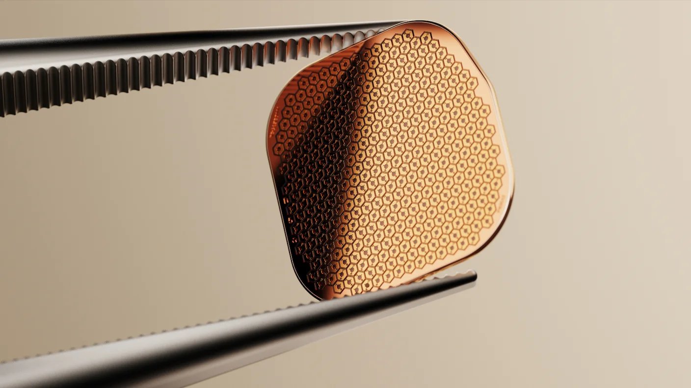 Europe Approves Bionic Eye to Restore Vision Lost to Blindness
