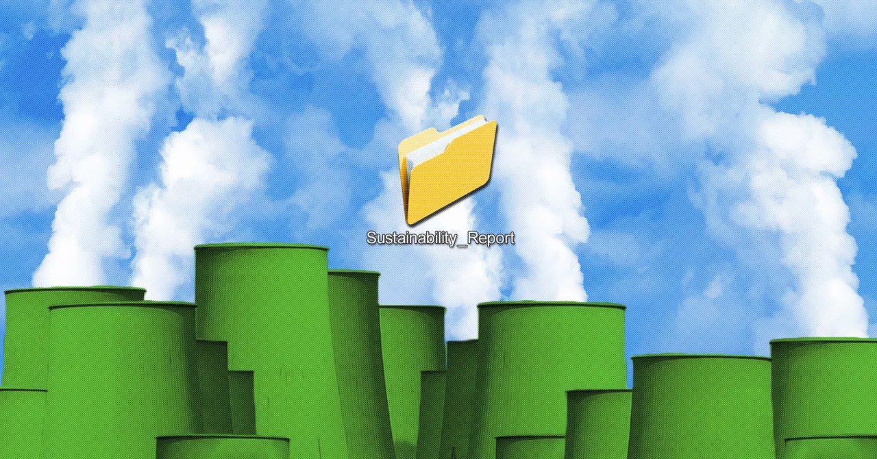 Microsoft Reports a Massive 25 Percent Jump in Emissions