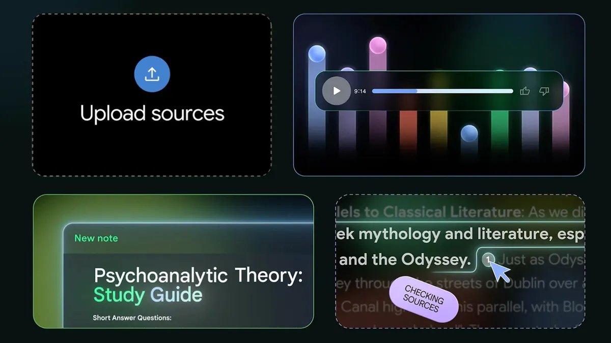 NotebookLM Alternatives: Which Similar AI Tools Are Worth Your Time?