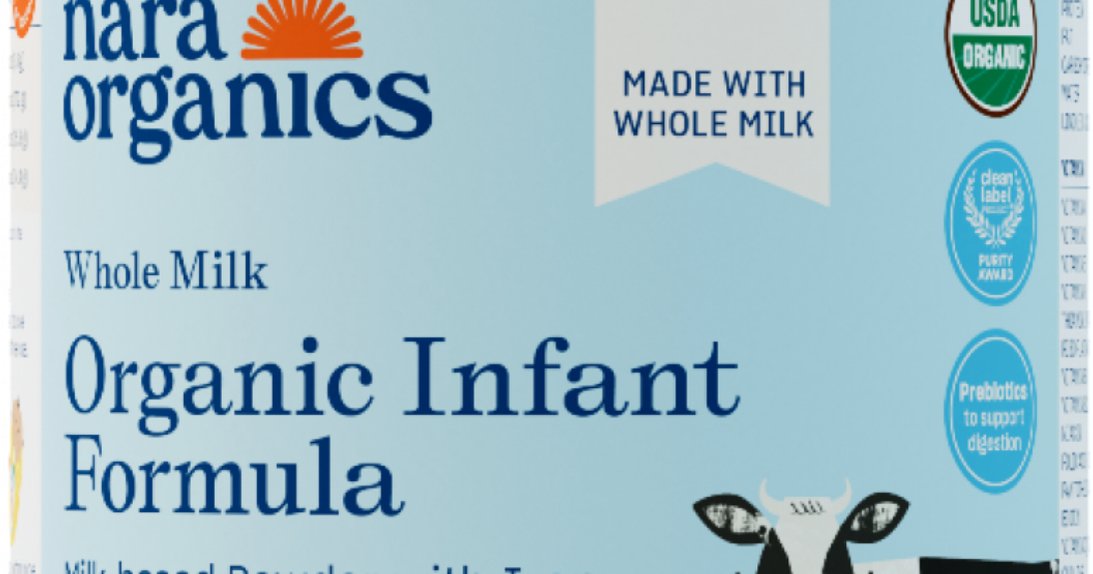 Nara Organics infant formula linked to another case of botulism
