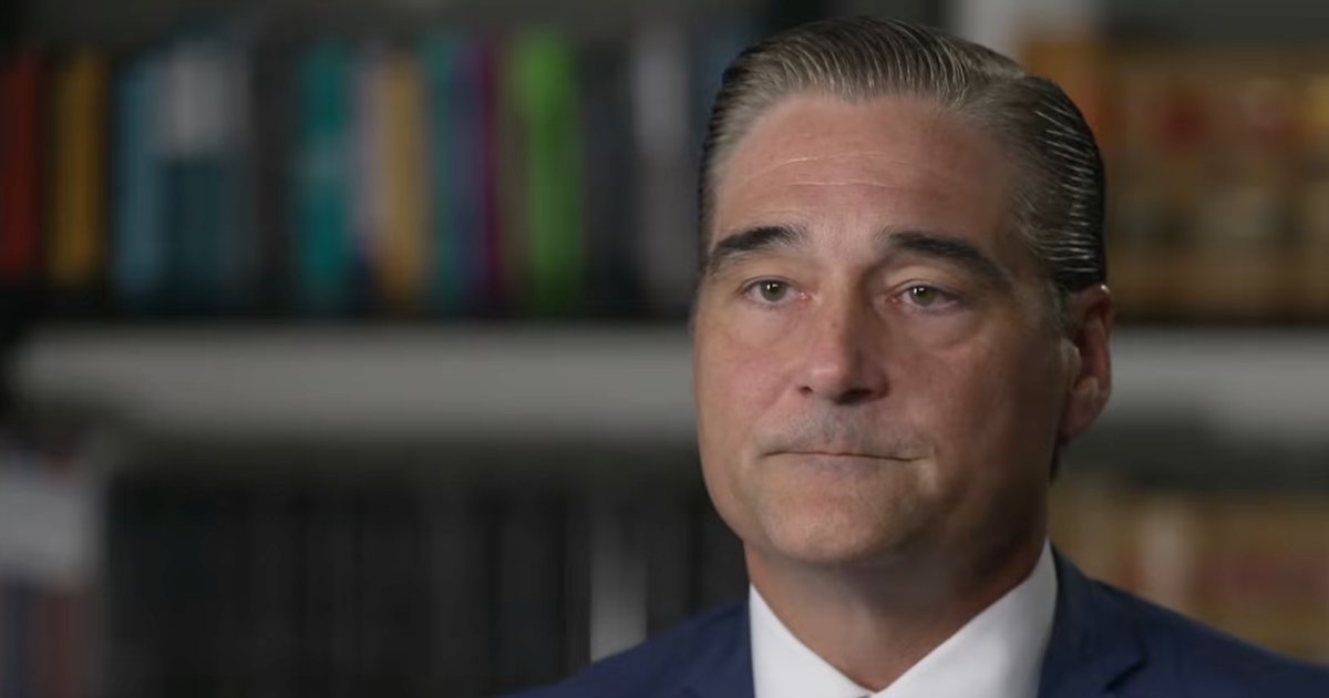 Houston prosecutor “more than prepared” to bring charges against ICE agents if wrongdoing is found in fatal shooting