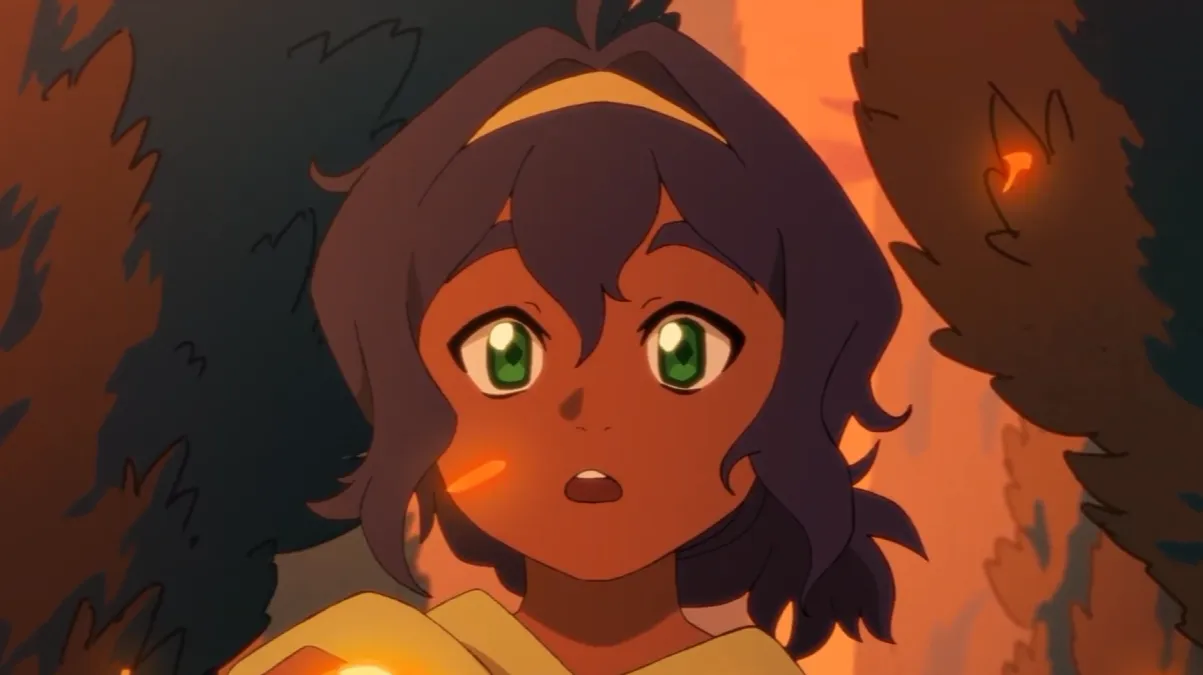 Avatar: Seven Havens Gets Paramount+ Release Date and Teaser Trailer
