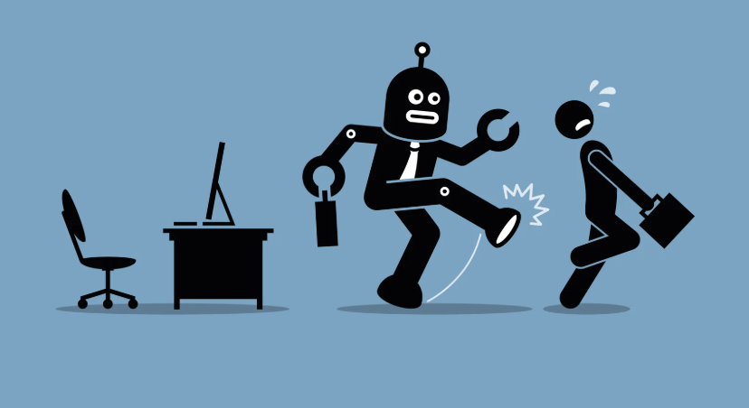 What do you feel about AI?