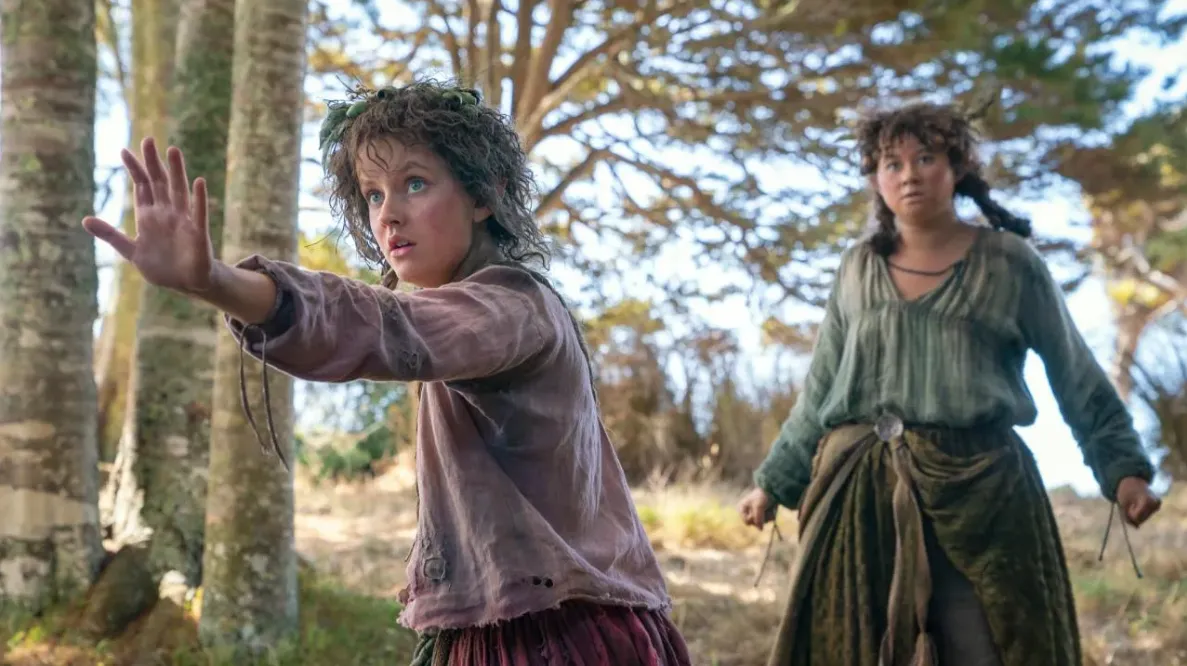 Harfoots Status Confirmed in The Lord of the Rings: The Rings of Power Season 3