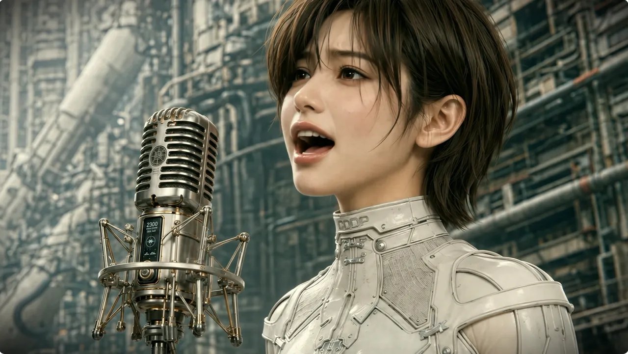 Stellar Blade: Blood Rain Dev Shift Up Under Fire for ‘AI Slop’ Evie Music Video