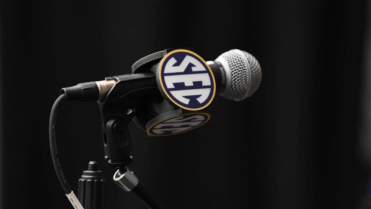 2026 SEC Media Days schedule, where to watch: When coaches, teams take stage