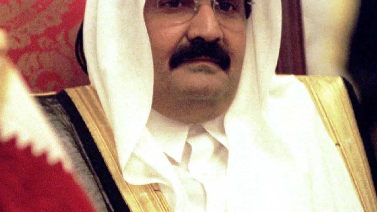 Sheikh Hamad bin Khalifa Al Thani: key mediations | News
