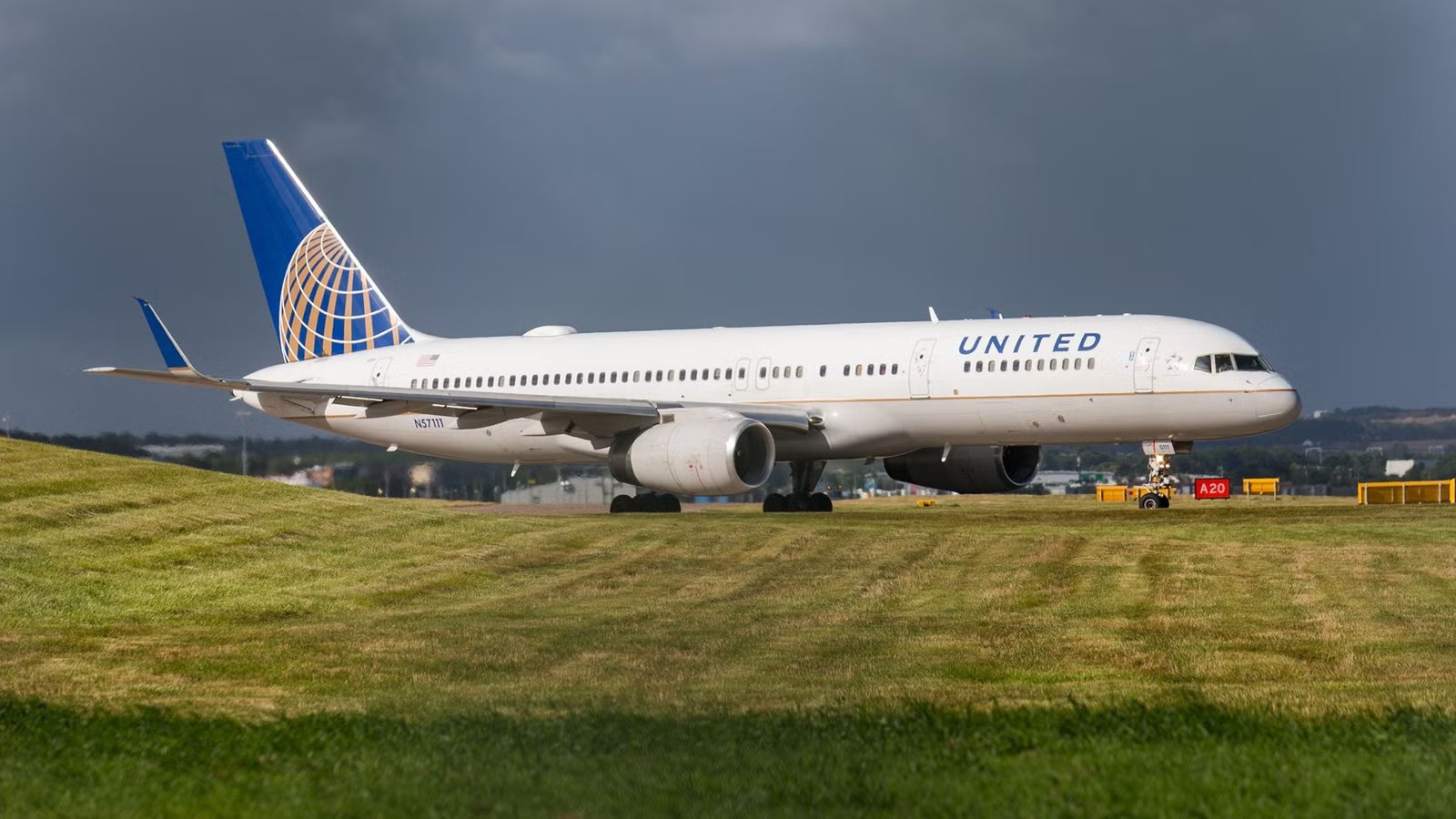 Why The Boeing 757’s Design Made It One Of The Only Narrowbodies That Could Fly Certain Transatlantic Routes