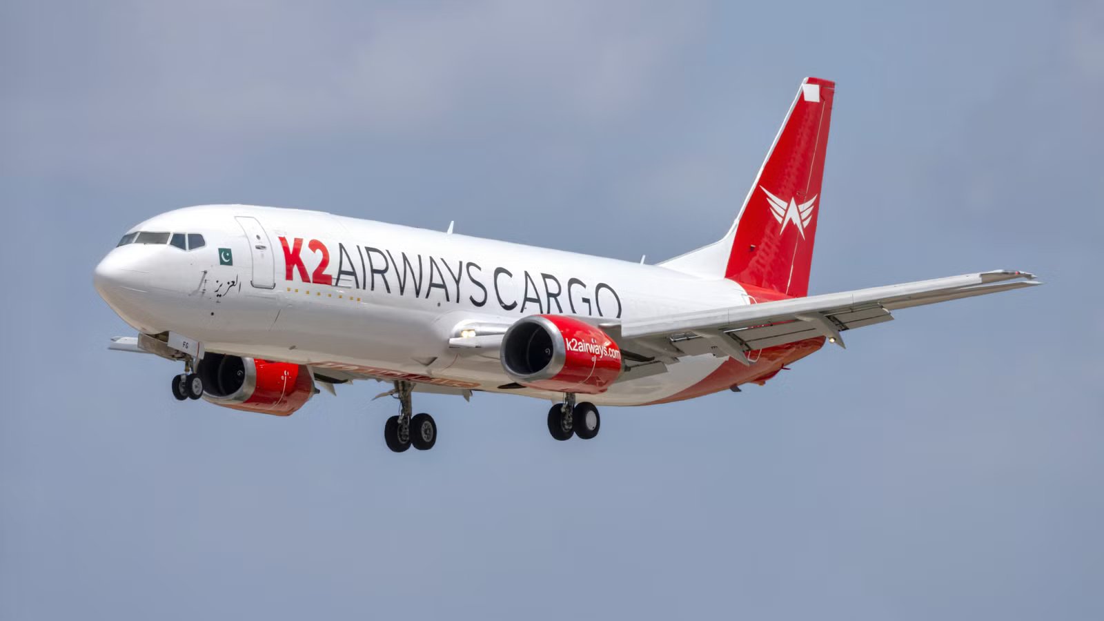 Breaking: Pakistan Cargo Boeing 737 Goes Missing; Search & Rescue Underway