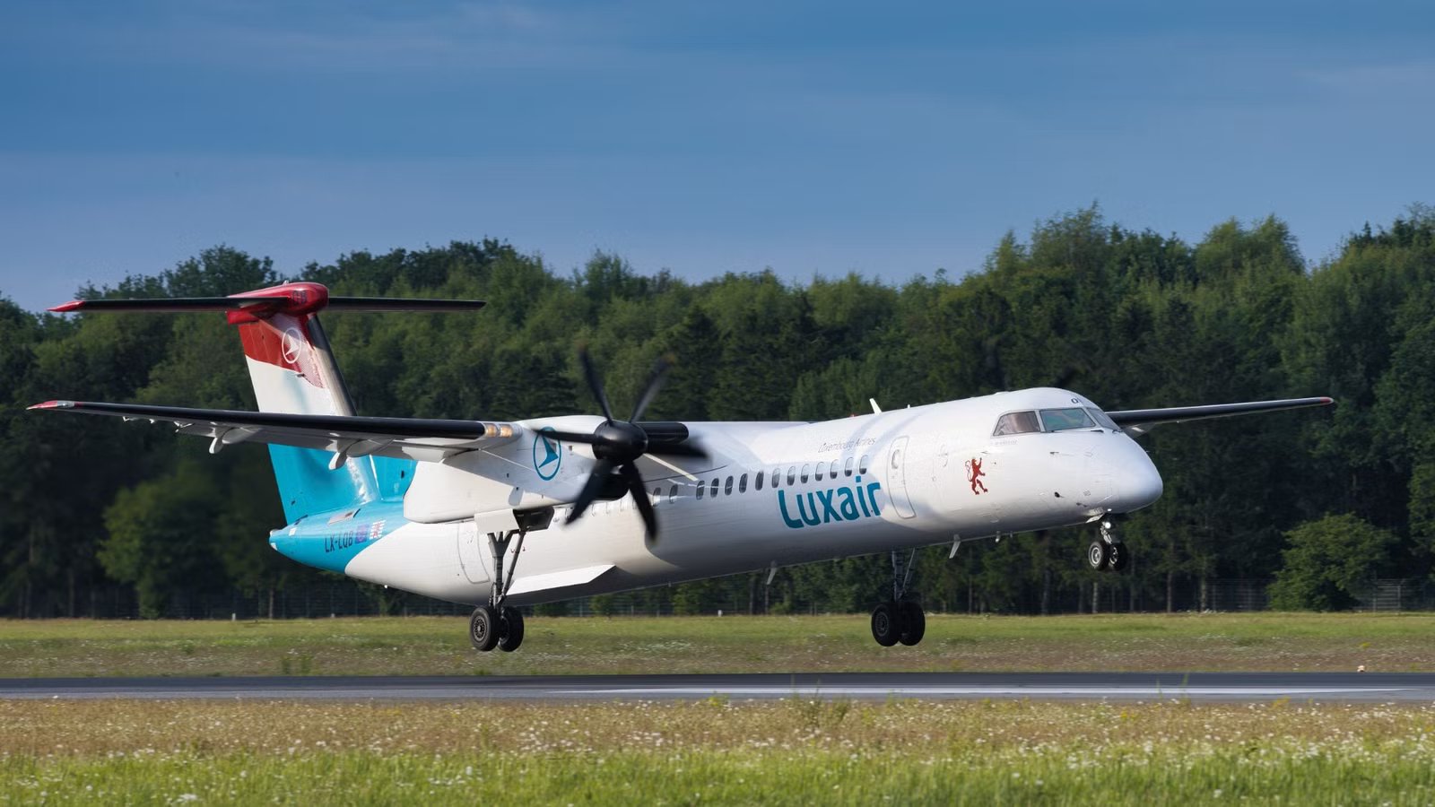 Luxair’s Massive Expansion: 11 New Routes Launching In 2026 [Map]
