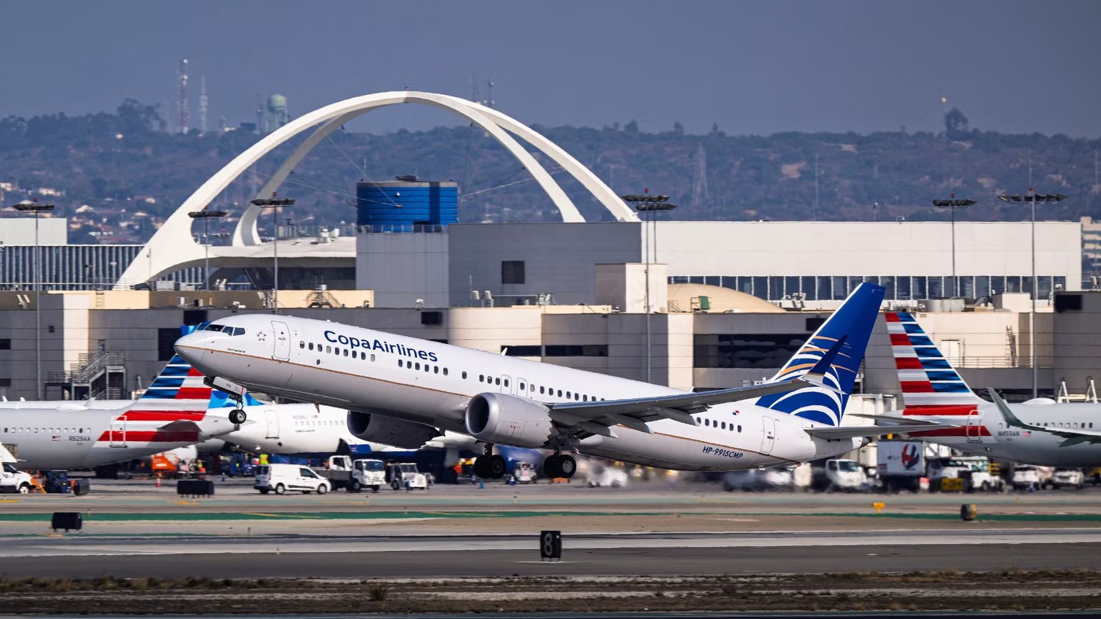 Copa Airlines Becomes 1st Carrier To Charge For Starlink WiFi: Will Other Airlines Follow Suit?