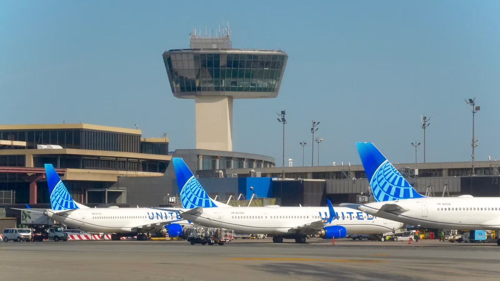 United Airlines Launches 4 New Nonstop Routes From Major Hub: See Flights Now