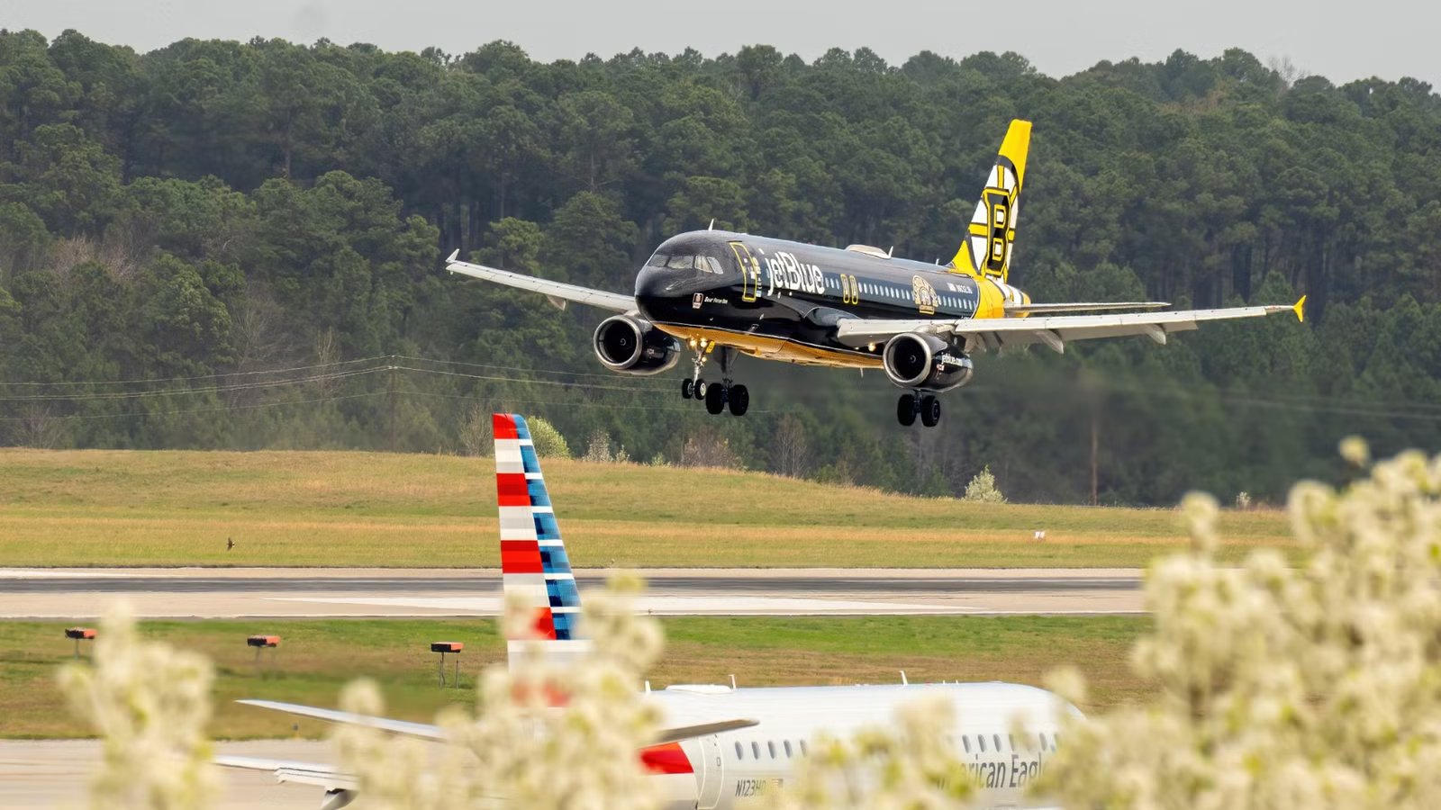 US Airlines Warn Permanent Daylight Saving Time Would Create “Considerable Implications”