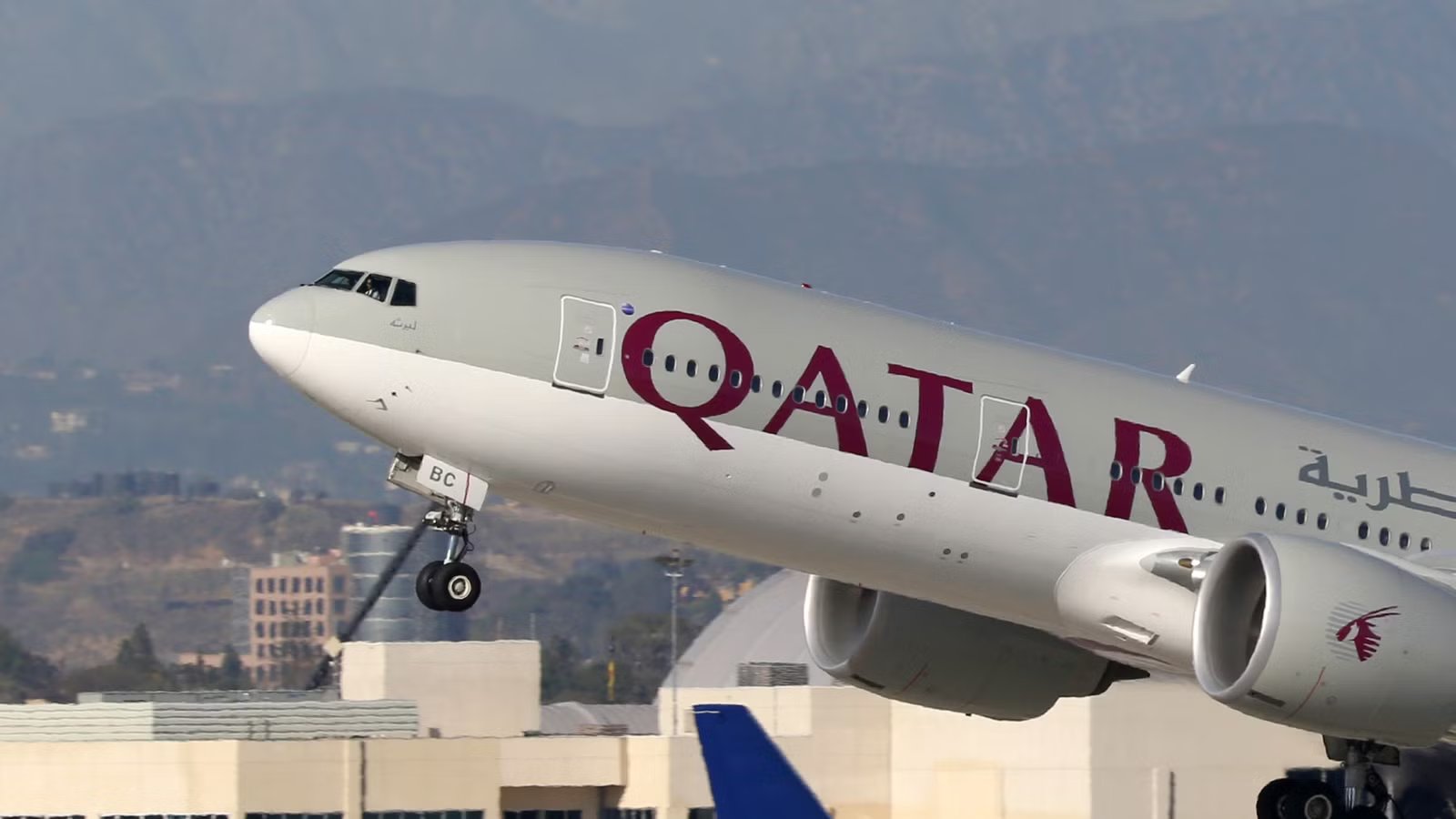 Qatar Airways Abruptly Delays Launch Of 1st Flight On New 21-Hour Route