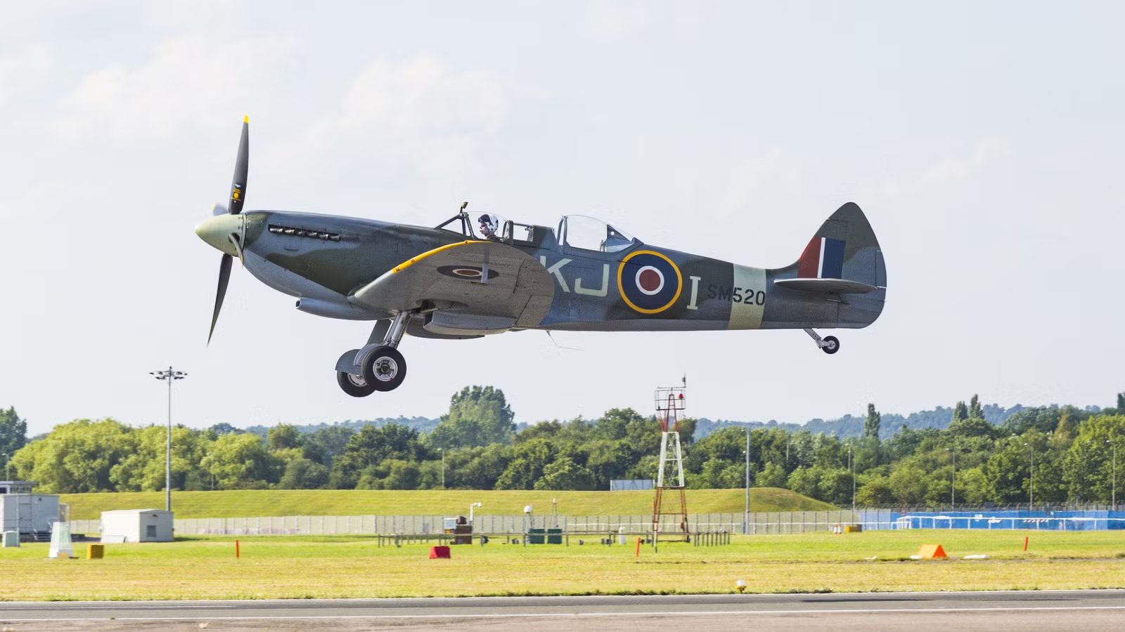1 Week To Go: What To Expect From The 2026 Farnborough International Airshow