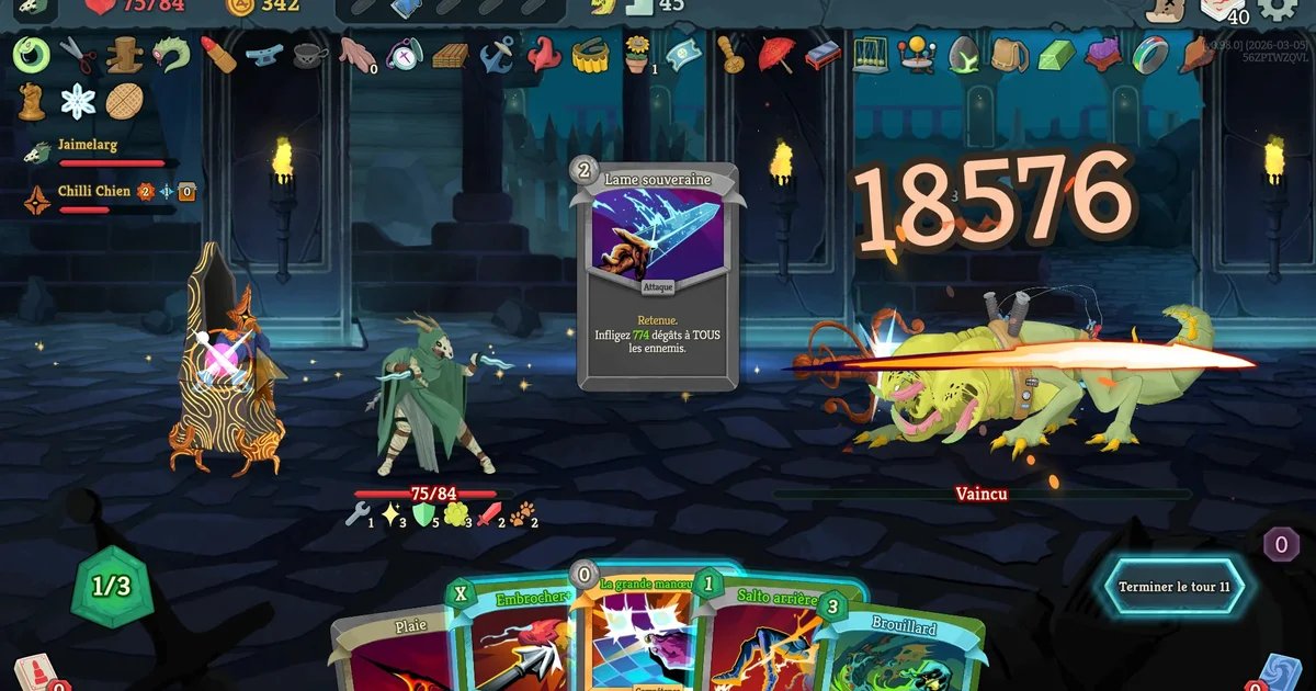 Slay the Spire 2 gets 15 powerful new multiplayer cards, while making life easier the first time you install a mod
