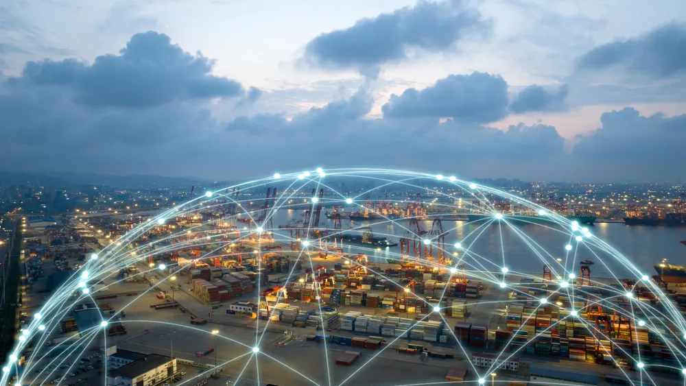 Altana Acquires Customs Automation Startup Cervo AI
