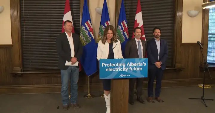 Green light for Greenlight: Pembina, partners go ahead with gas plant for data centre