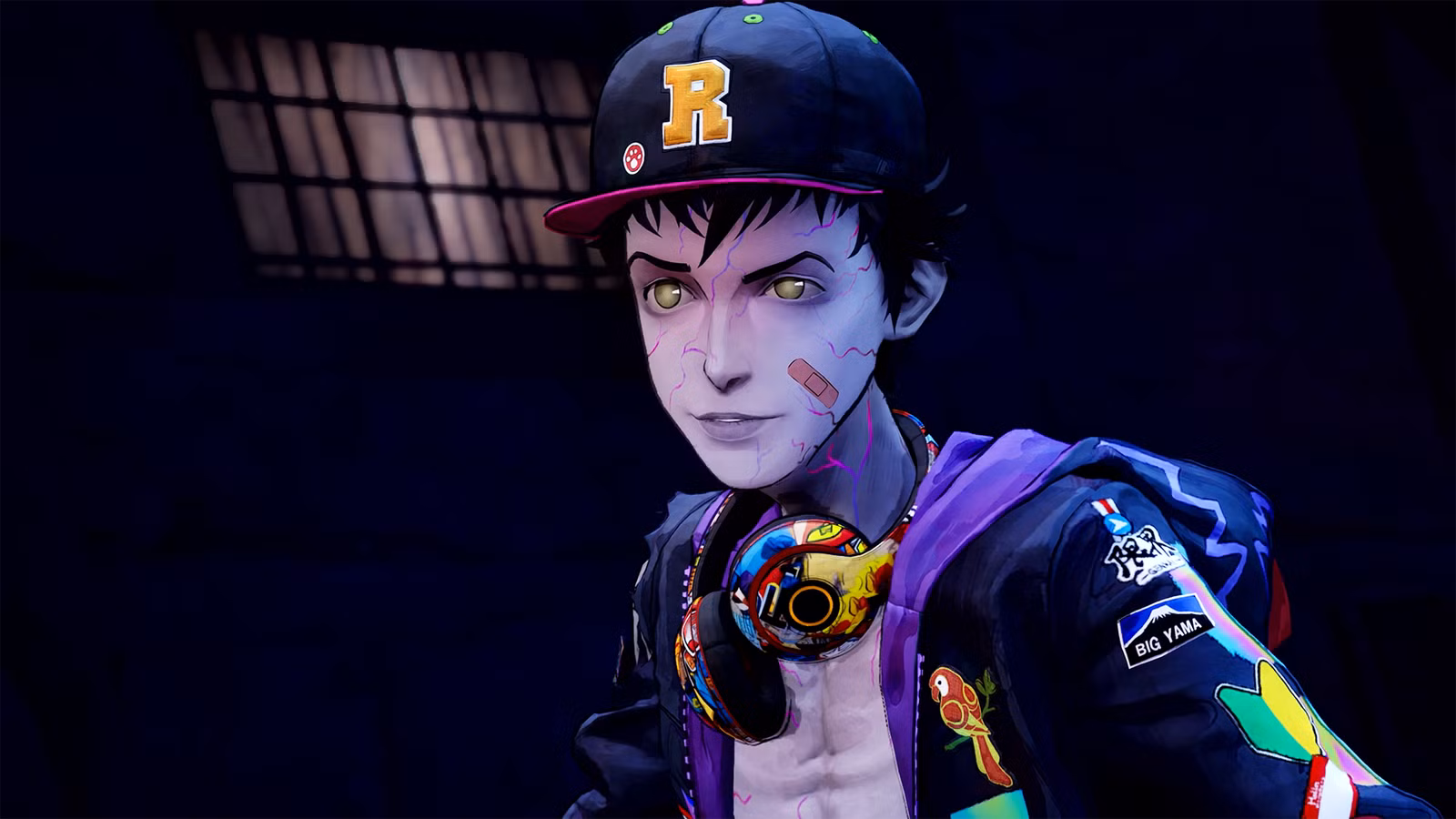 Stylish action RPG Stupid Never Dies gets release date, new trailer