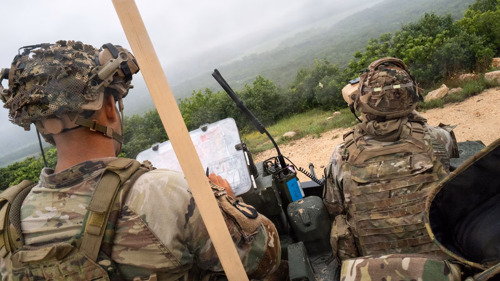 Judge questions Pentagon about new testosterone policy and impact on transgender soldier ban
