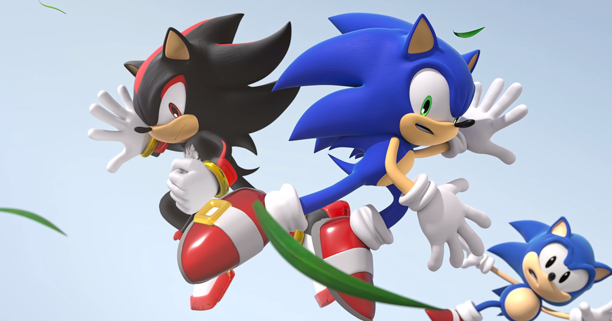 Sega like physical games too, says their president, but with the shift to digital they’re keeping the humble PC in mind