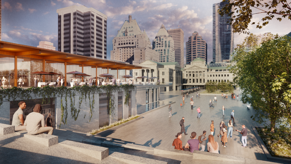 Advocates launch push for four-venue Vancouver Cultural Precinct